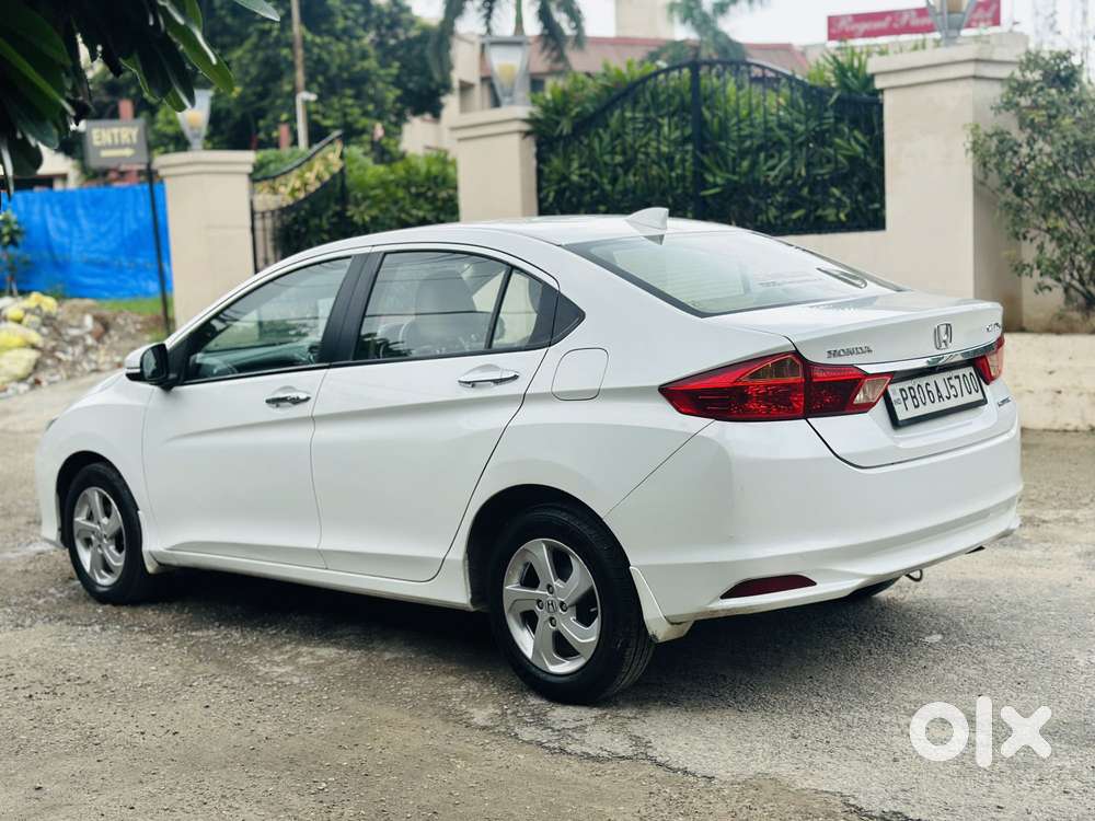 Honda City 2014-2015 I Dtec V, 2016, Petrol