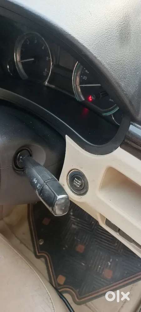 2018 Maruti Suzuki Ciaz Diesel Manual 2018