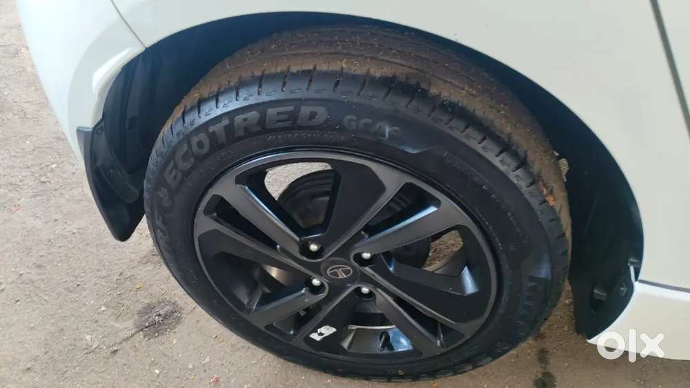 Tata Altroz Racer Model