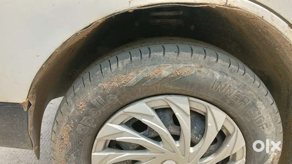 Maruti Suzuki Eeco 2018