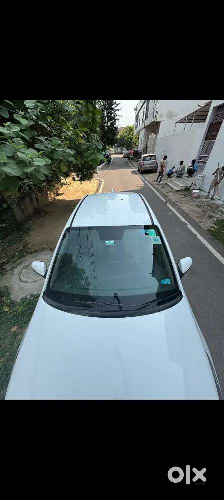 Hyundai Verna Ex 2020 December Last