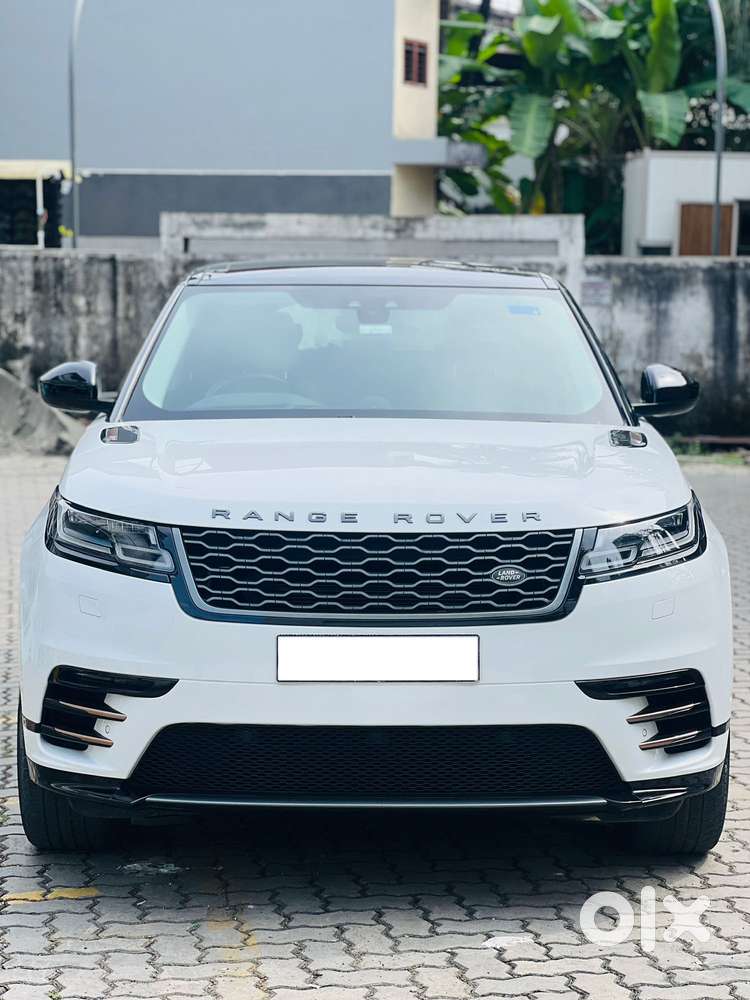 Land Rover Range Velar D180 R-dynamic Hse, 2021, Petrol