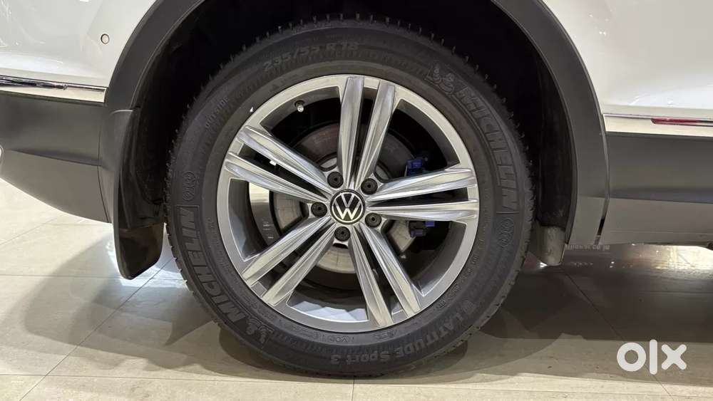 Volkswagen Tiguan 2.0 Elegance Tsi Dsg, 2022, Petrol
