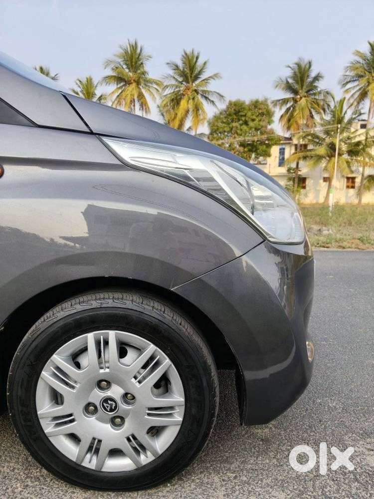 Hyundai Eon Era +, 2015, Petrol