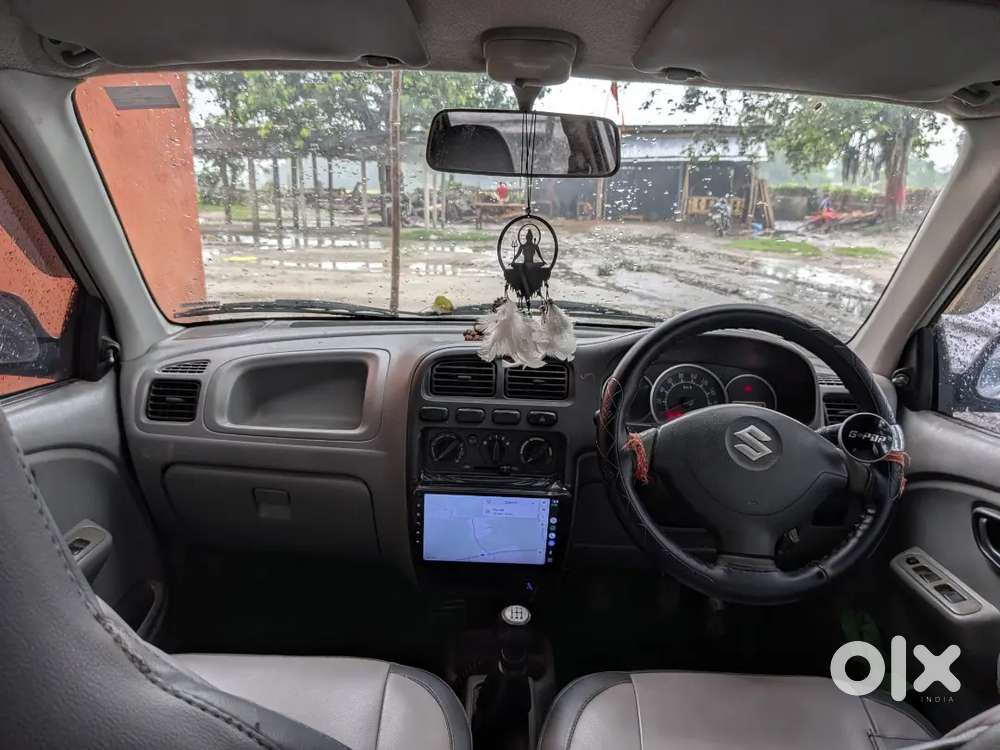 Maruti Suzuki Alto 2013 With 65000 Km