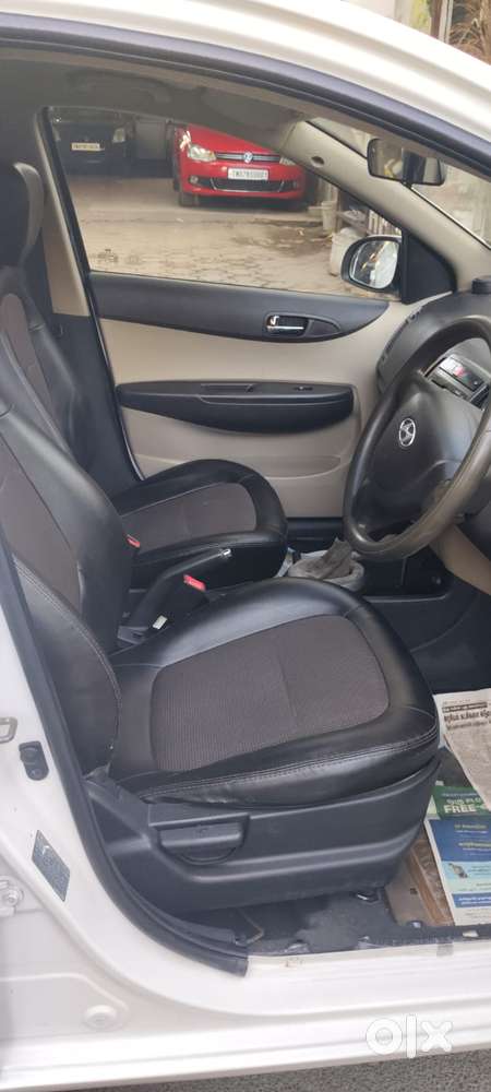 Hyundai I20 Magna Optional 1.2, 2012, Diesel