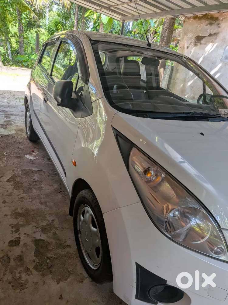 Chevrolet Beat Diesel (2012) &ndash; Single Owner, Excellent Mileage