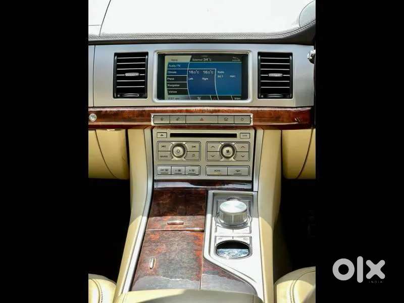 Jaguar Xf, 2011, Diesel