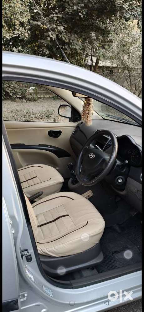 Hyundai I10 Magna, 2014, Petrol