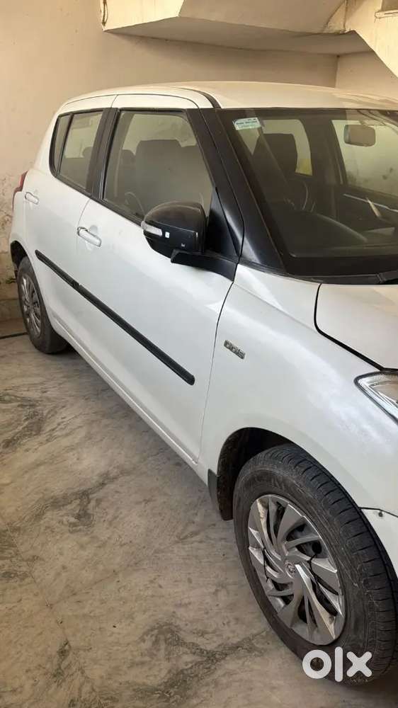 Maruti Suzuki Swift 2016 Diesel Good Condition