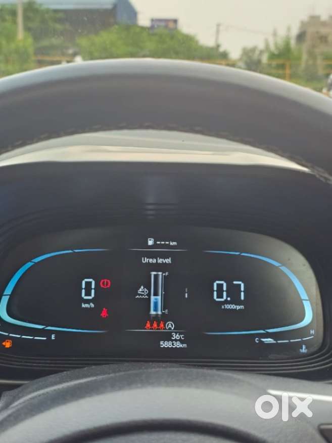 Hyundai Venue Sx Diesel, 2023, Diesel