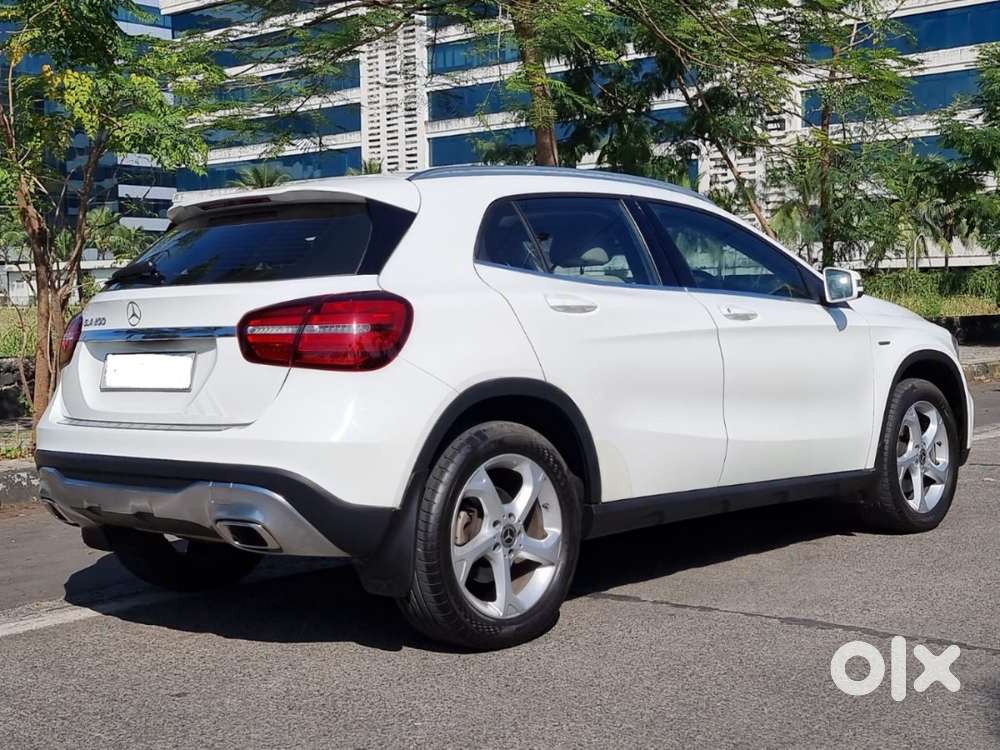 White Gla 2019 @ 16 Lacs