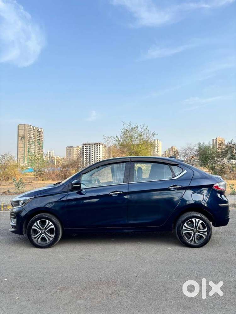 Tata Tigor 1.2 Revotron Xz Plus Cng, 2022, Cng & Hybrids