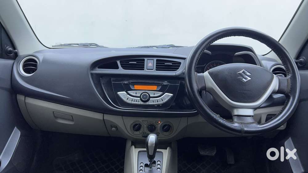 Maruti Suzuki Alto K10 Vxi Airbag, 2017, Petrol