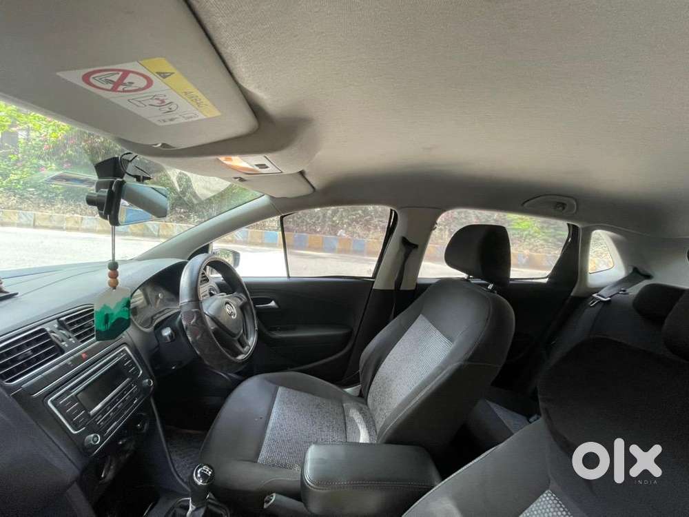 Volkswagen Polo 2019 Petrol Well Maintained