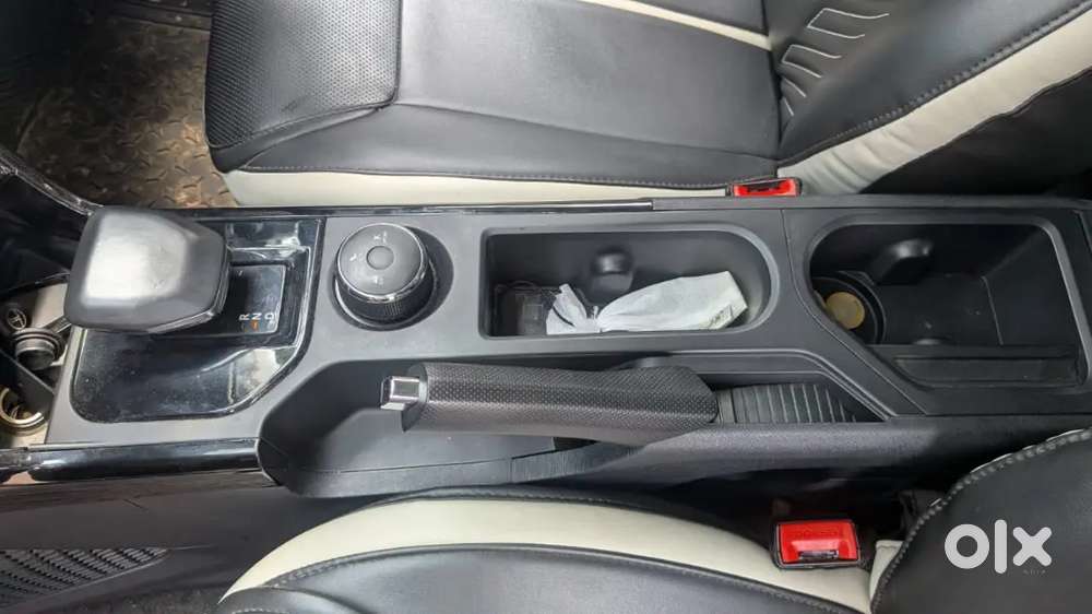 Tata Nexon Creative Plus 2024