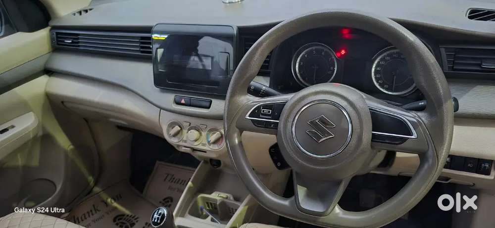 Personal Used Car  Owner Profile Banker