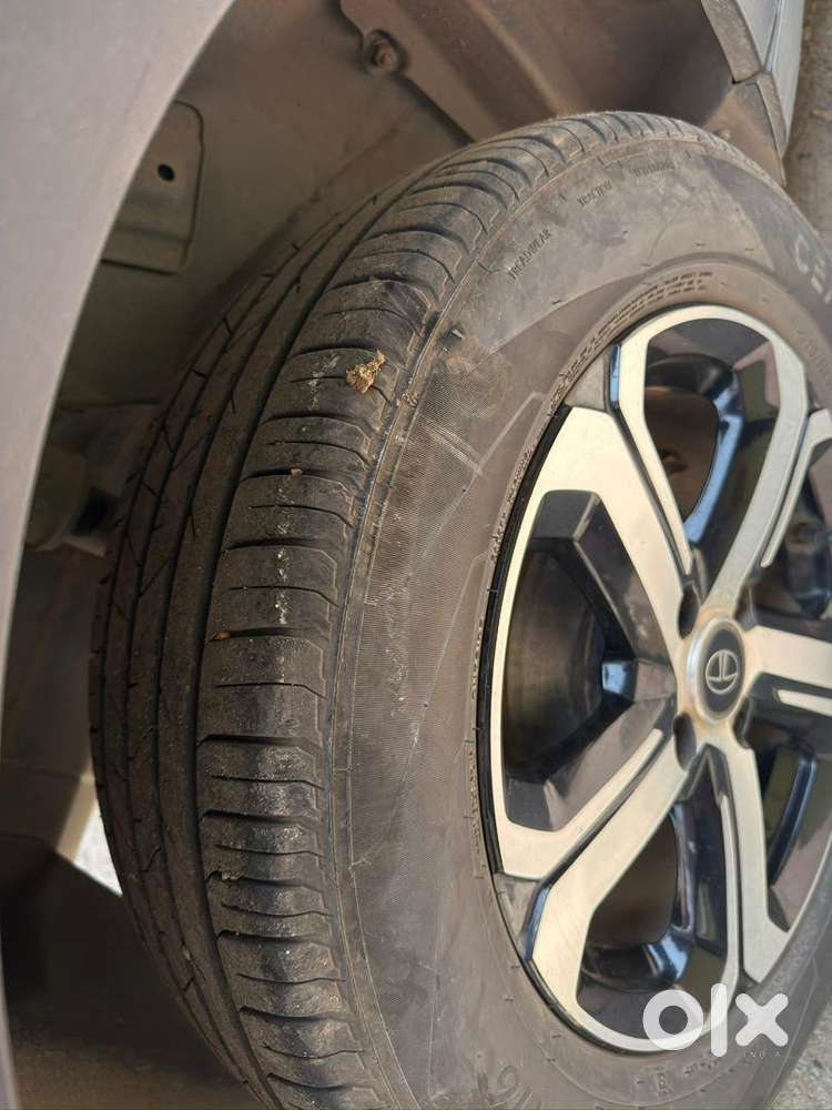 Tata Nexon Ev Prime 2021 Electric Well Maintained