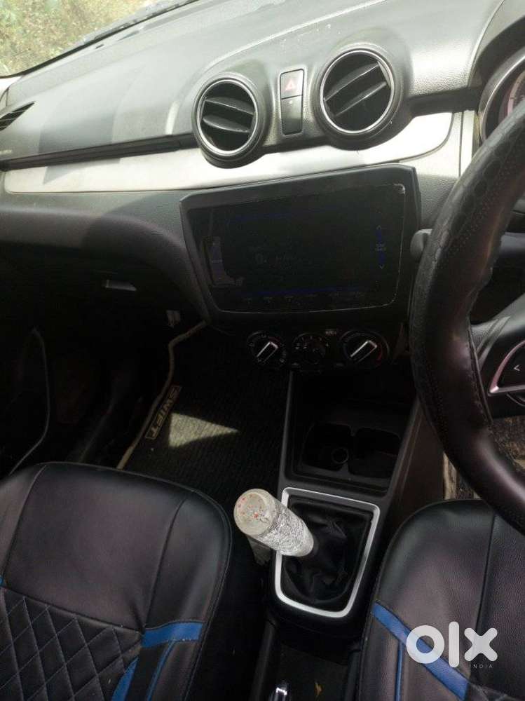 Maruti Suzuki Swift Vvt Vxi, 2021, Petrol