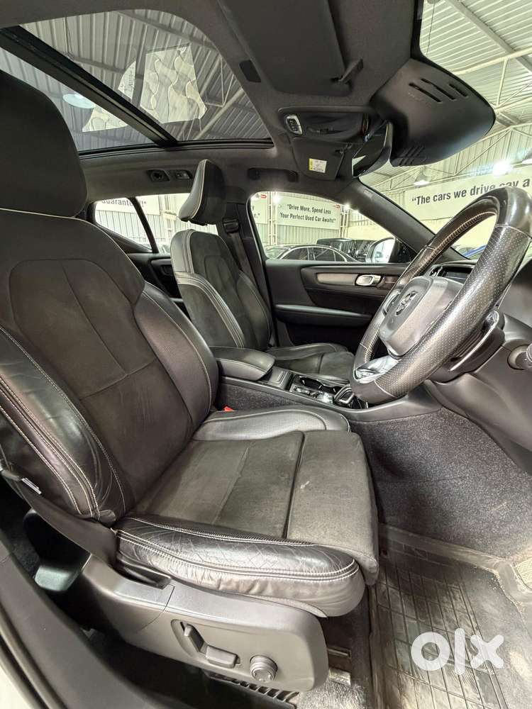 Volvo Xc40 D4 Inscription, 2018, Diesel