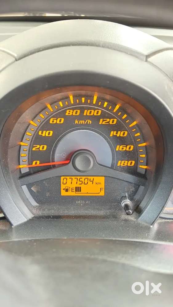 Honda Amaze 2014 Petrol 77500 Km Driven 3,10,000