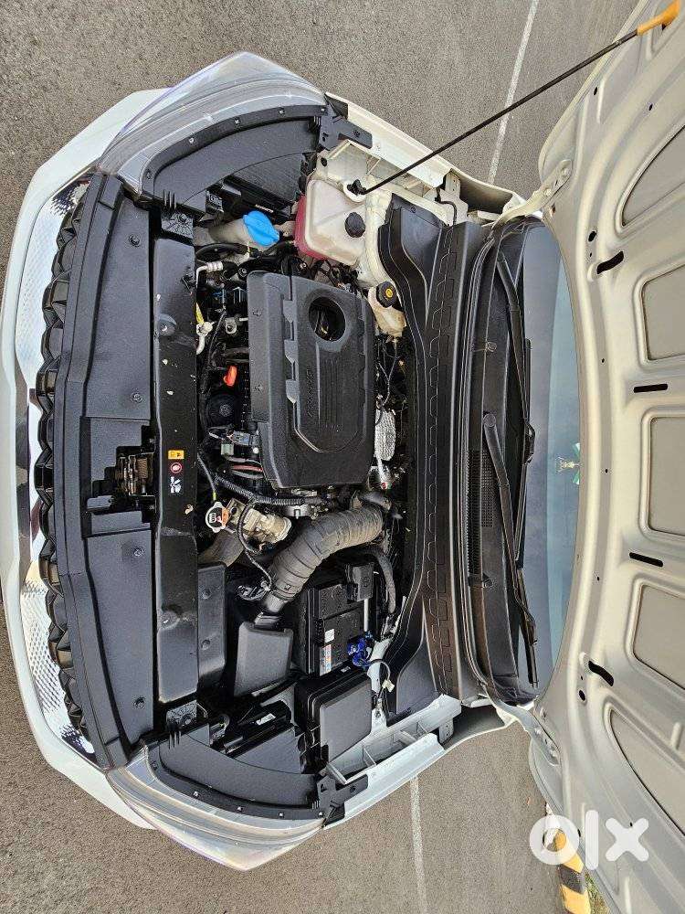 Kia Sonet Htx 1.5 Diesel, 2023, Diesel