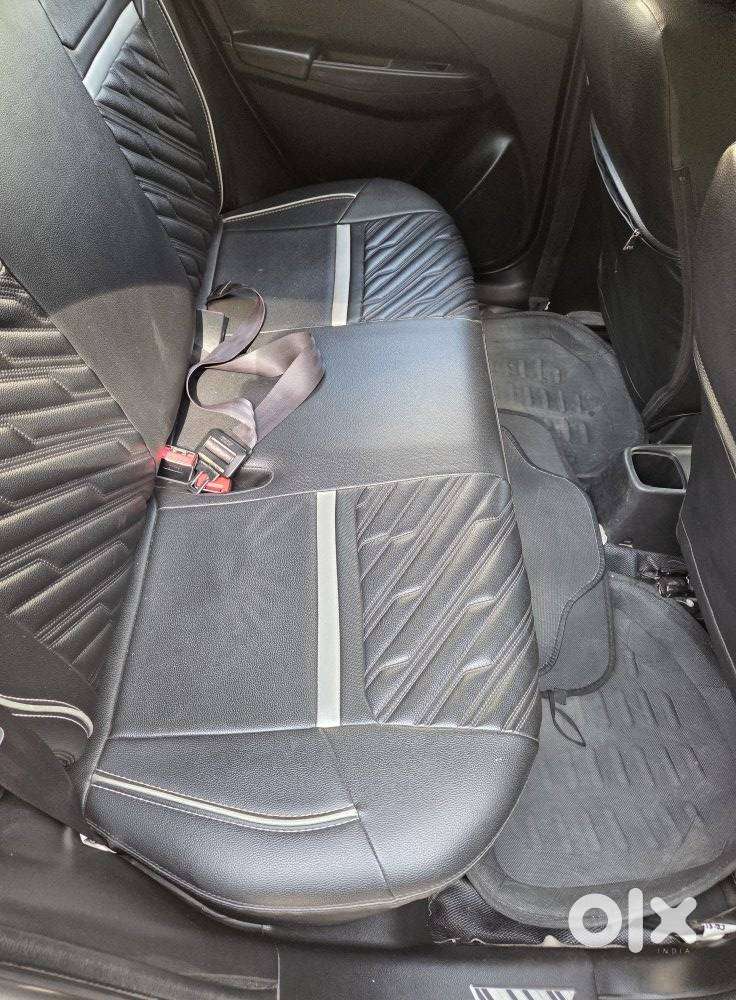 Maruti Suzuki Swift Vxi + Manual, 2019, Petrol