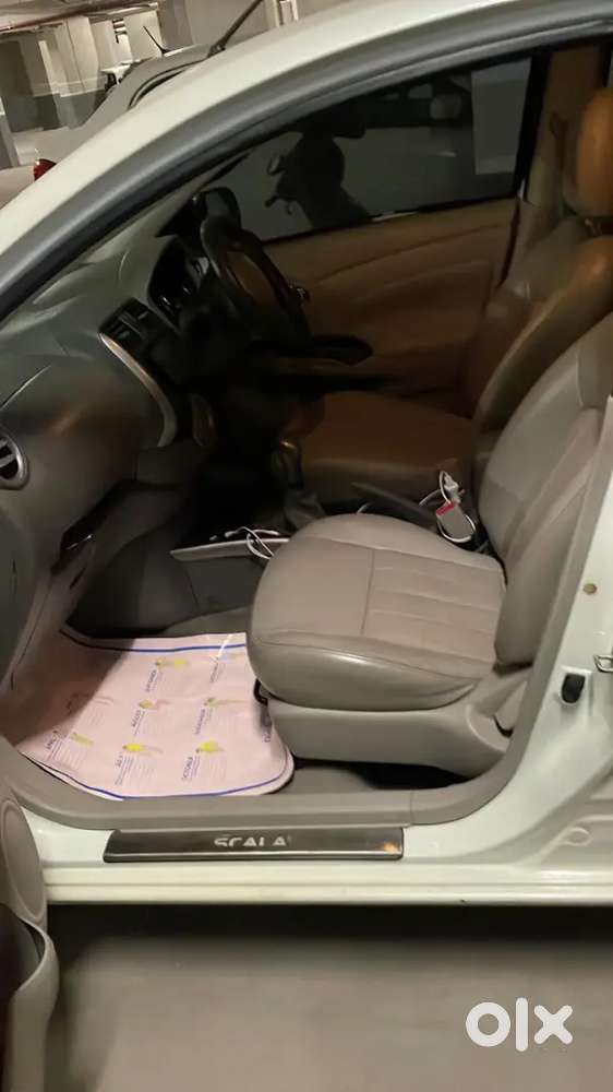 Well Maintained Top End Scala For Sale