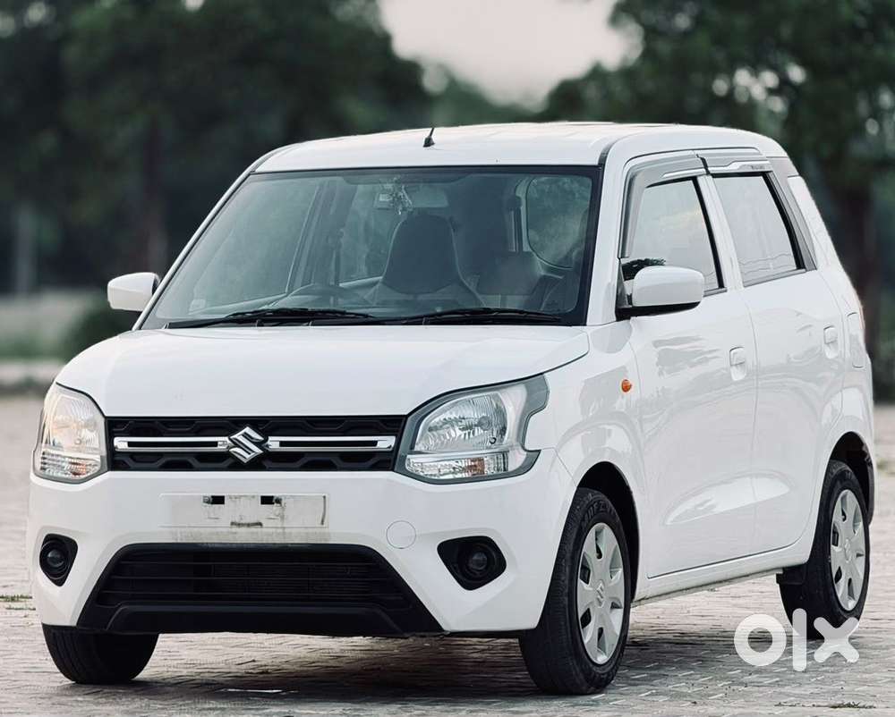 Maruti Suzuki Wagon R Vxi 1.0, 2025, Petrol