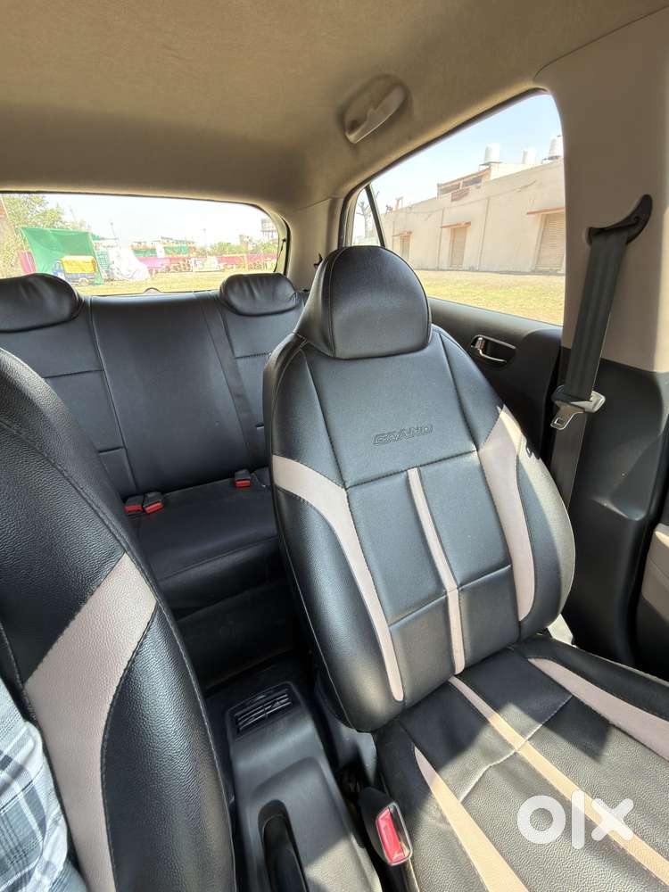 Hyundai Grand I10 2016-2017 Magna, 2019, Petrol