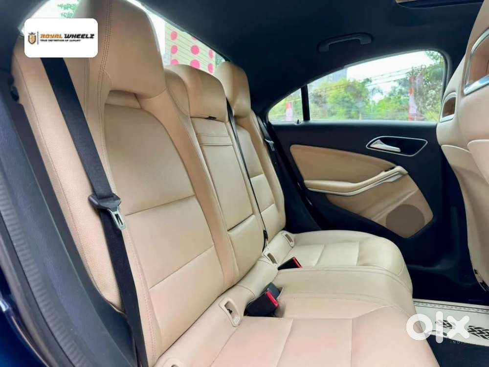 Mercedes-benz C-class C 220d, 2017, Diesel