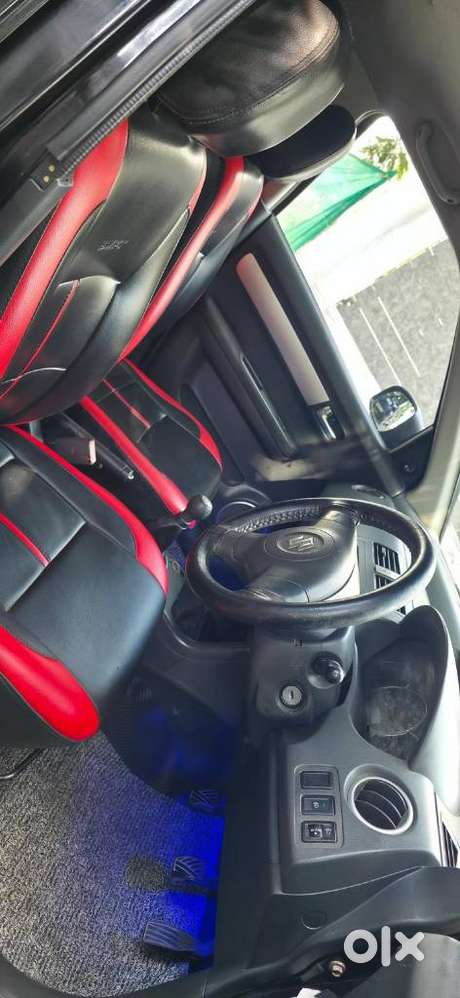 Maruti Suzuki Swift 2004-2010 Vdi Bsiii, 2010, Diesel