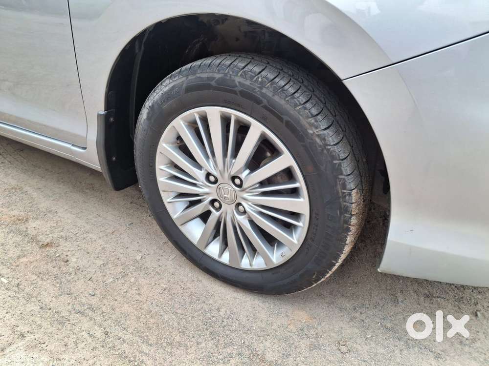 Honda City 2014-2015 I Dtec V, 2021, Diesel