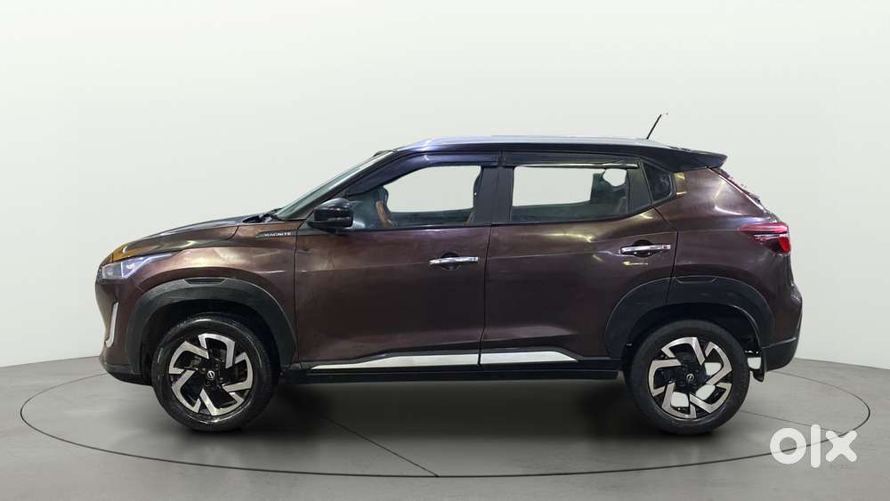 Nissan Magnite 1.0 Xv, 2021, Petrol