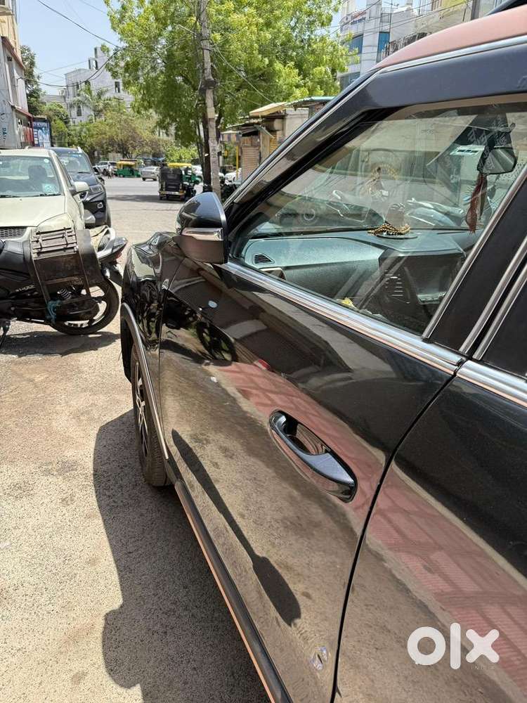 Mahindra Xuv Electric 2023 Used