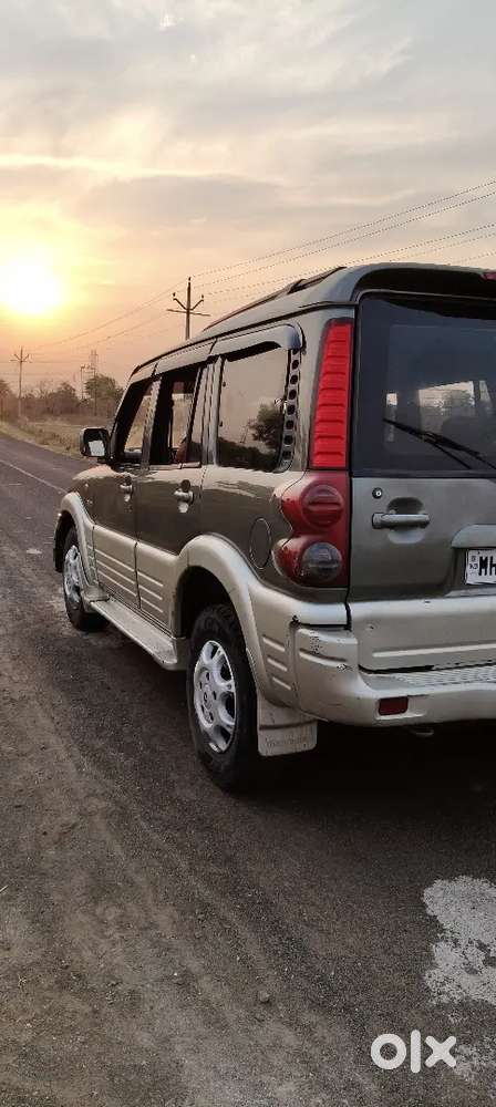 Top Condition Vehicle