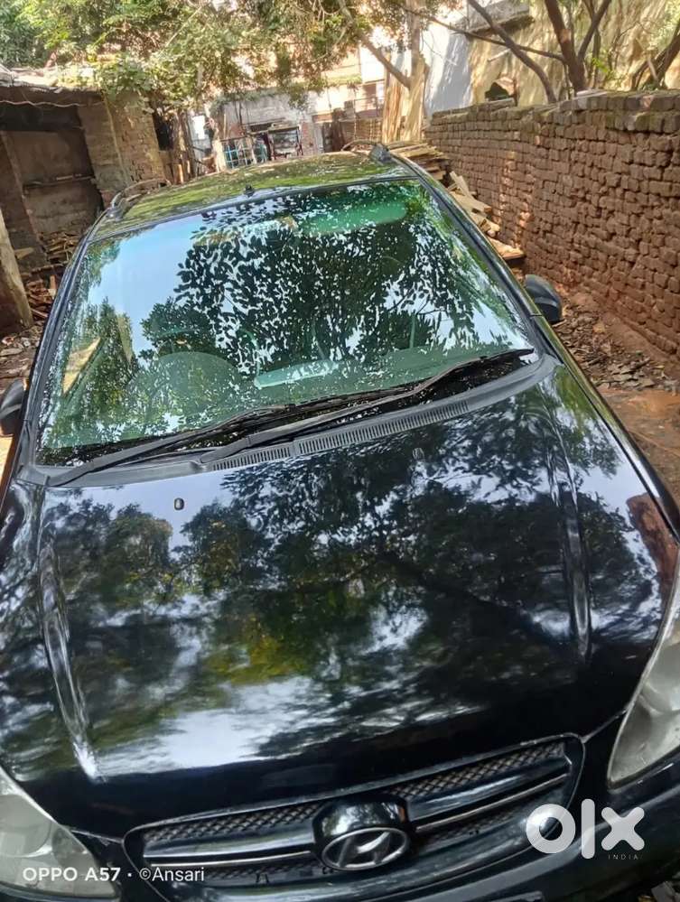 Hyundai Getz Prime 2009