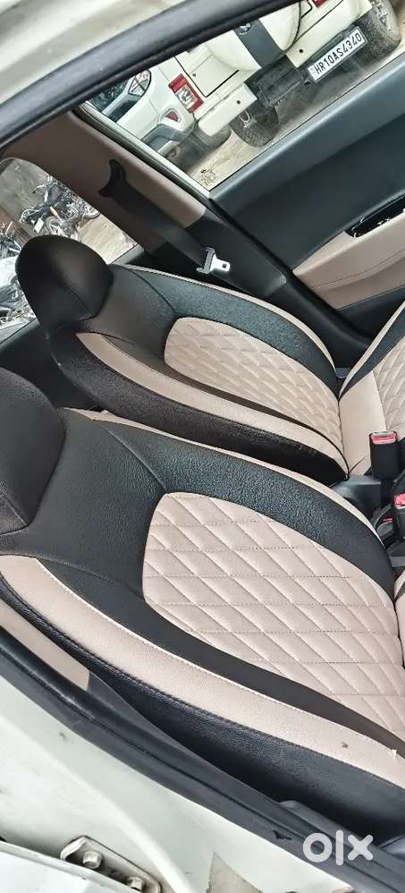 Hyundai Xcent 2017 1.2 Cng