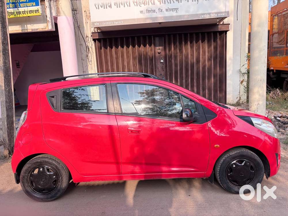 Chevrolet Beat 2013 Petrol Good Condition