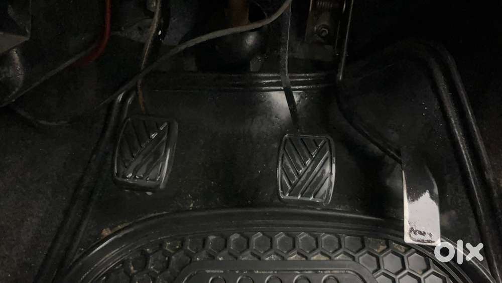 Maruti Suzuki Wagon R 1.0