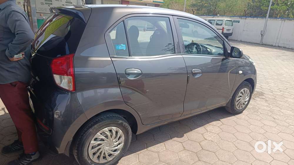 Hyundai Santro Magna Cng, 2021, Cng & Hybrids