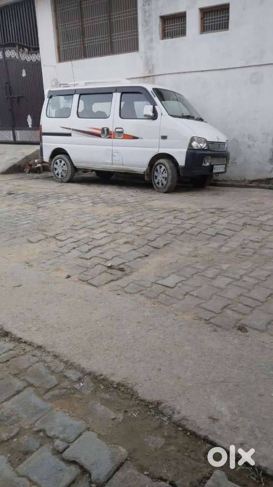 Maruti Suzuki Eeco 2023