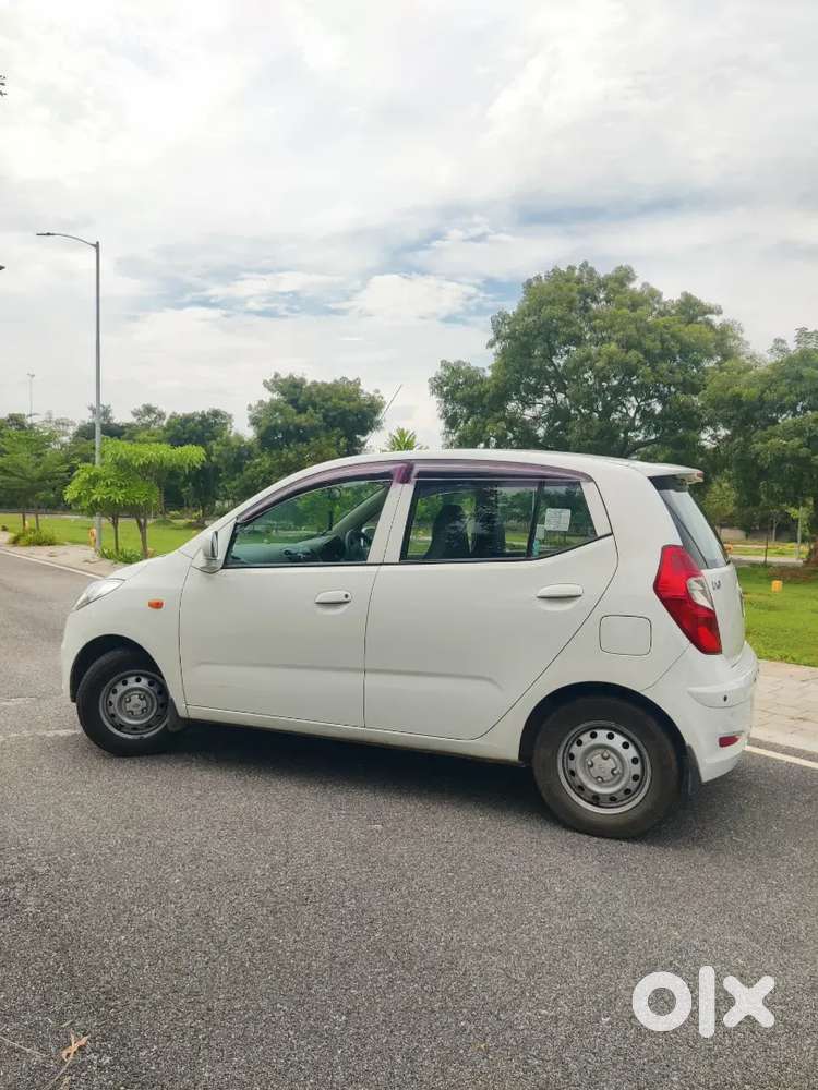 Hyundai I10 2014 Single Owner