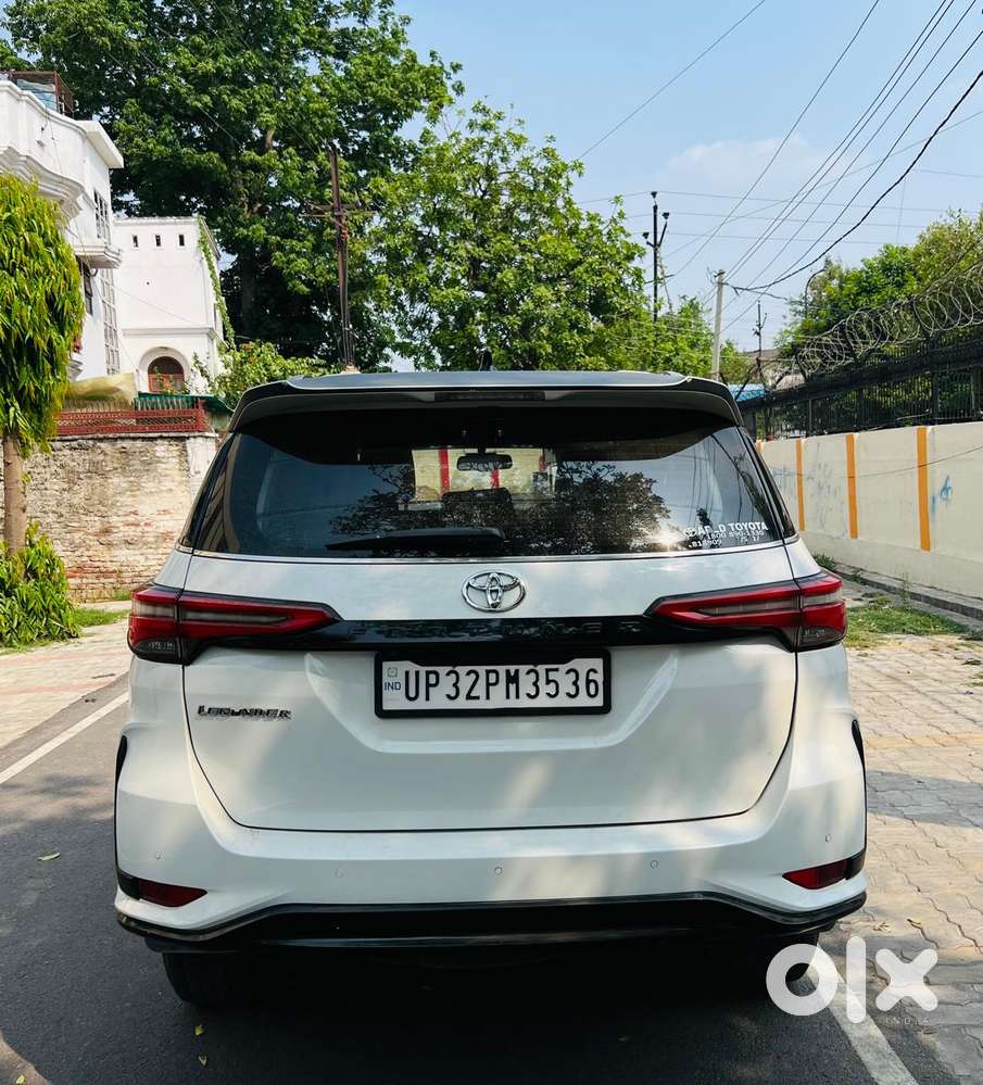 Toyota Fortuner 4x2 At 2.8 Diesel, 2024, Diesel