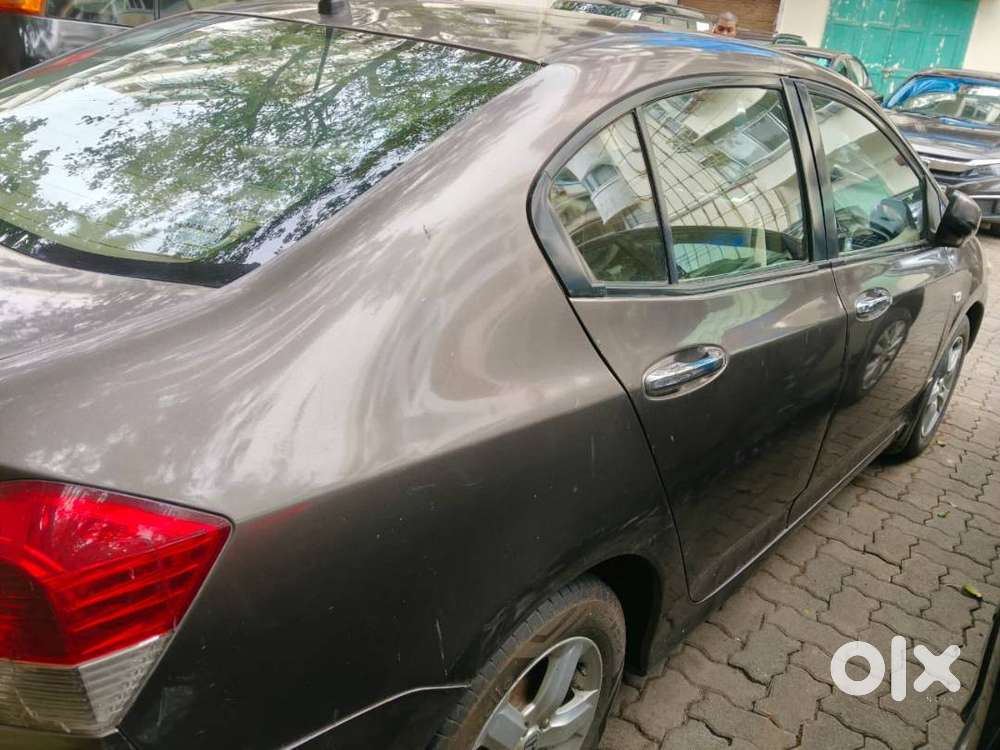 Honda City Sell Mumbai