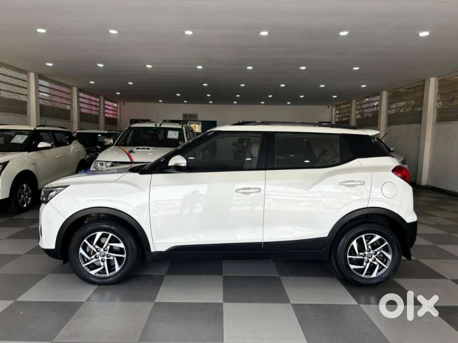 Mahindra Xuv300 W8 Option Diesel, 2022, Diesel