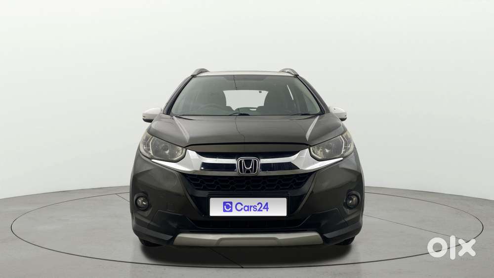 Honda Wr-v 1.2 Vx I-vtec, 2017, Petrol