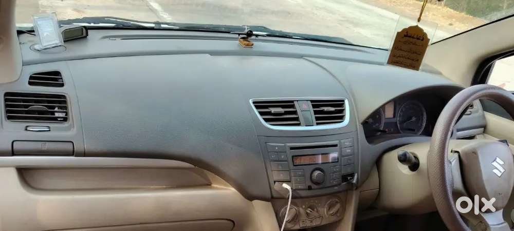 Maruti Suzuki Car