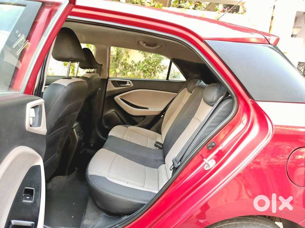 Hyundai Elite I20 1.2 Magna Plus, 2014, Petrol