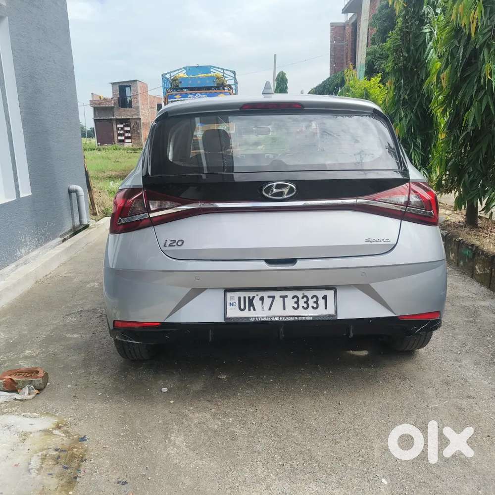 Hyundai I20 1.2 Spotz 2022
